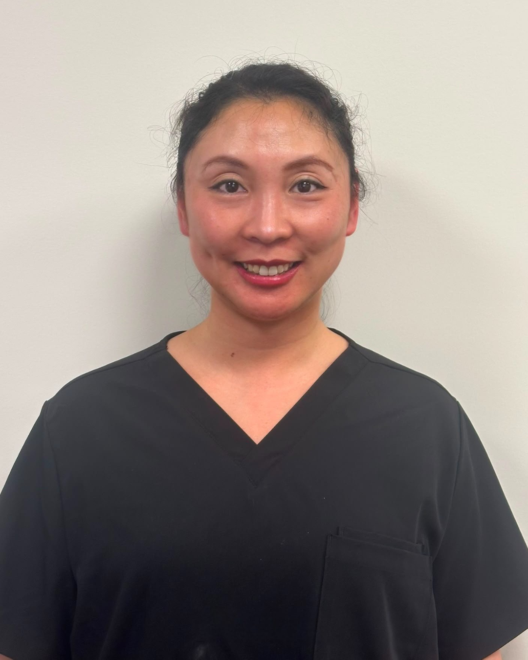 Dr. Richard Zhu, Principle Dentist at Alpers Cambridge